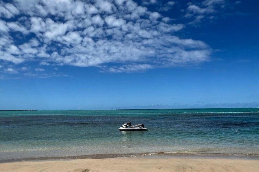 San Juan to El Yunque Rainforest Waterslides and Luquillo Beach 4