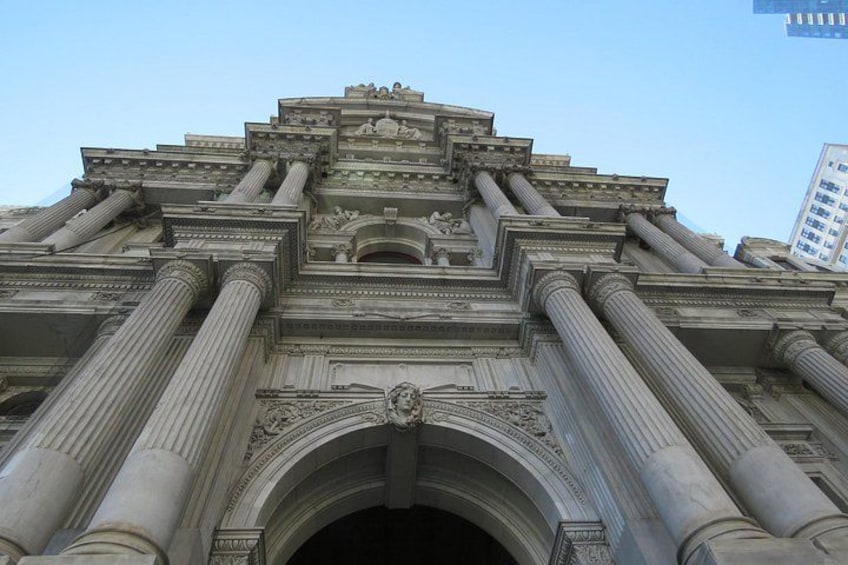 Philadelphia Architecture: Self-Guided Walking Audio Tour 3