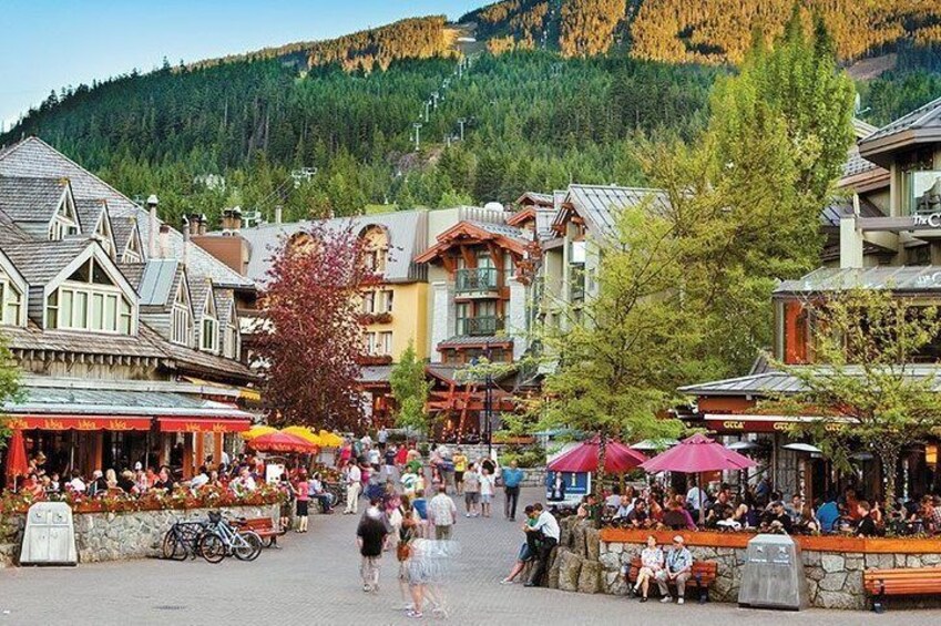 Whistler Village