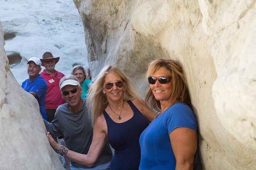 Slot Canyon 4