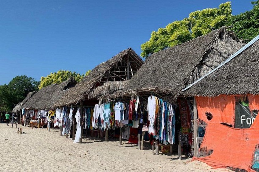 Zanzibar Stone Town Walking Tour 1