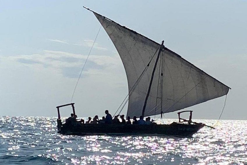 Zanzibar Stone Town Walking Tour 3