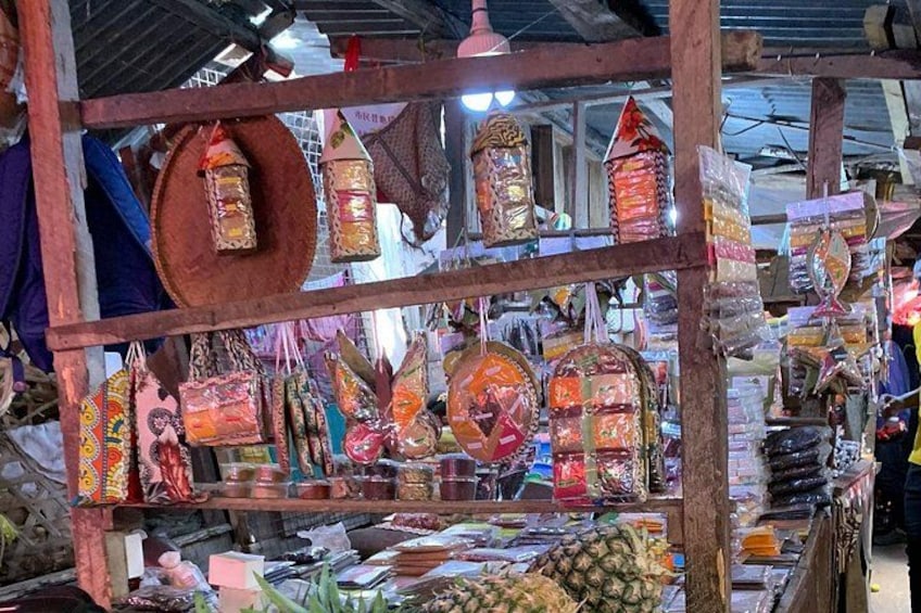 Zanzibar Stone Town Walking Tour 2