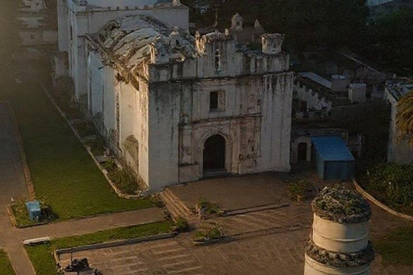 Guatemala City Highlights Shared Tour 4