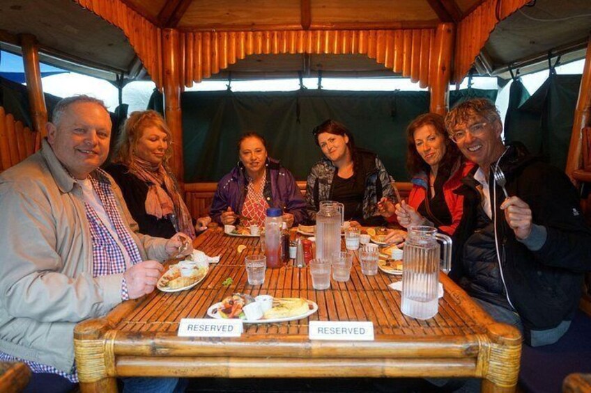 Dingle Tasting Tour 2