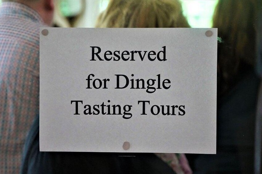 Dingle Tasting Tour 4