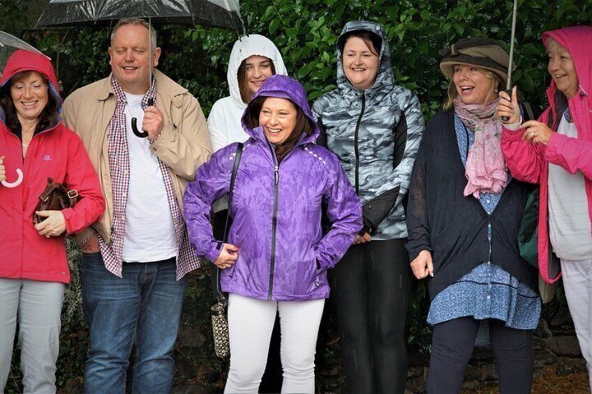 Dingle Tasting Tour 5
