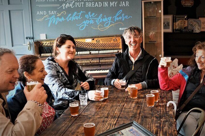 Dingle Tasting Tour 3