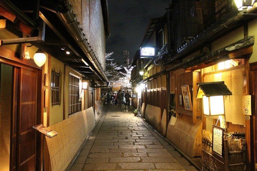 10 Must-see Spots in Kyoto One Day Private Tour 3