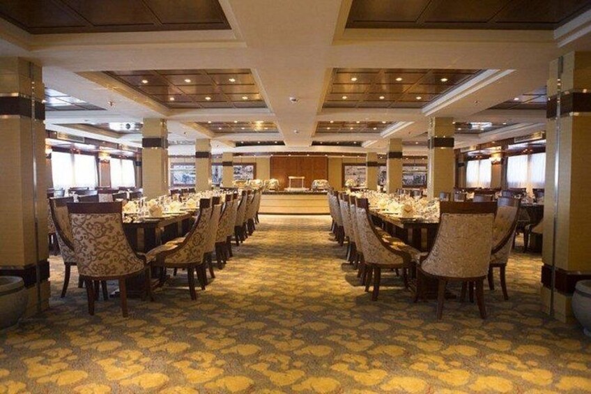 Nile Cruise 5