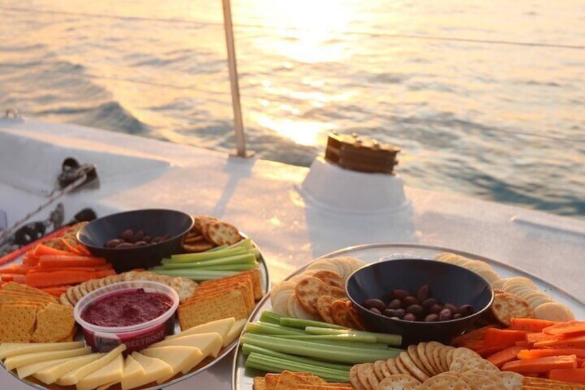 2 Day & 2 Night Whitsunday Sailing Adventure on Hammer 2