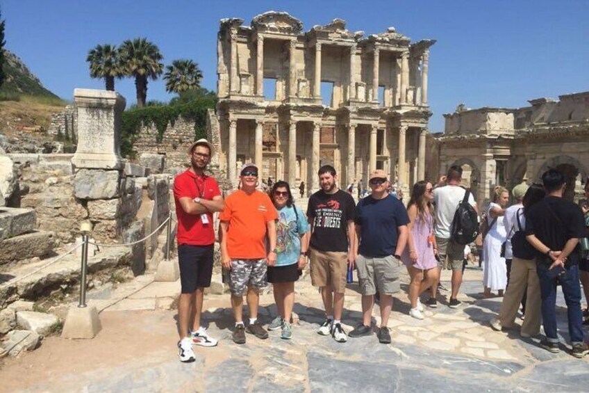 Best Of Private Ephesus Tour