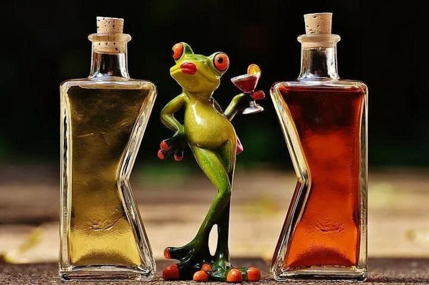 Like a drink 3