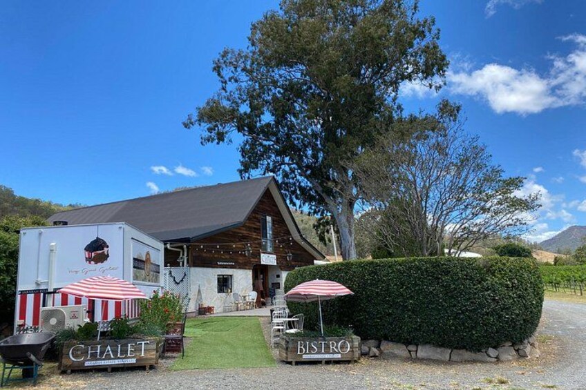 Sarabah winery 2