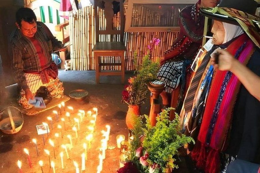 Full-Day Lake Atitlan Tour 2