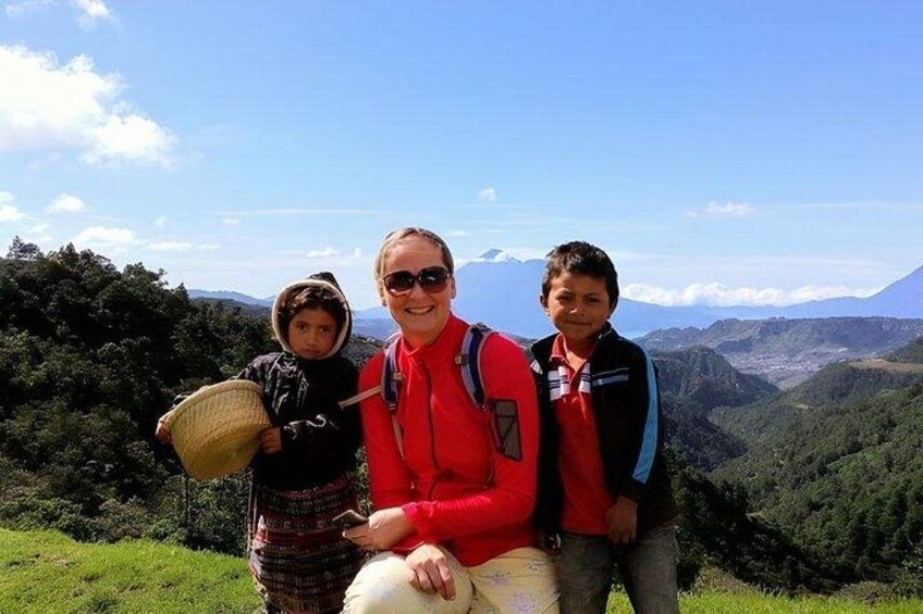 Full-Day Lake Atitlan Tour 5