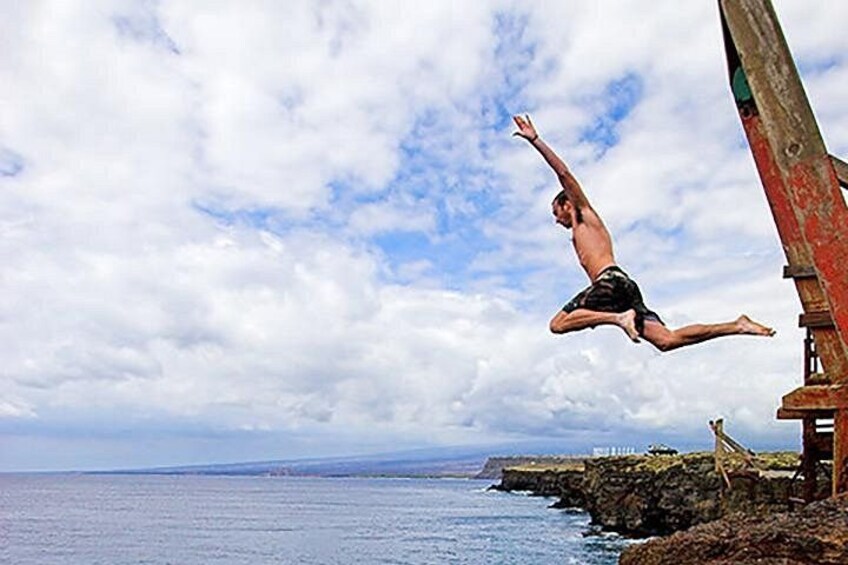 South Point, Hawaii 4