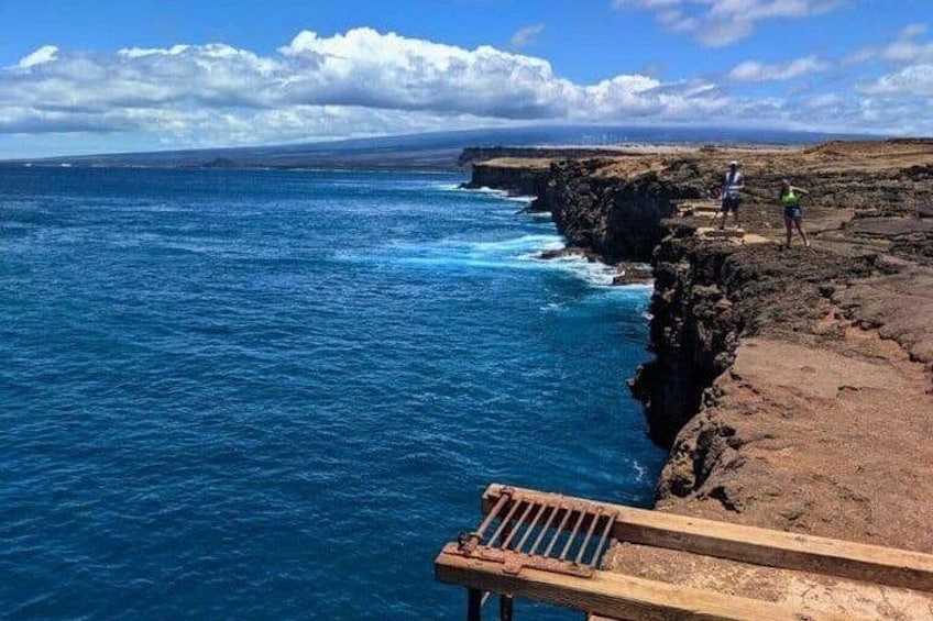 Southernmost tip of the US 2