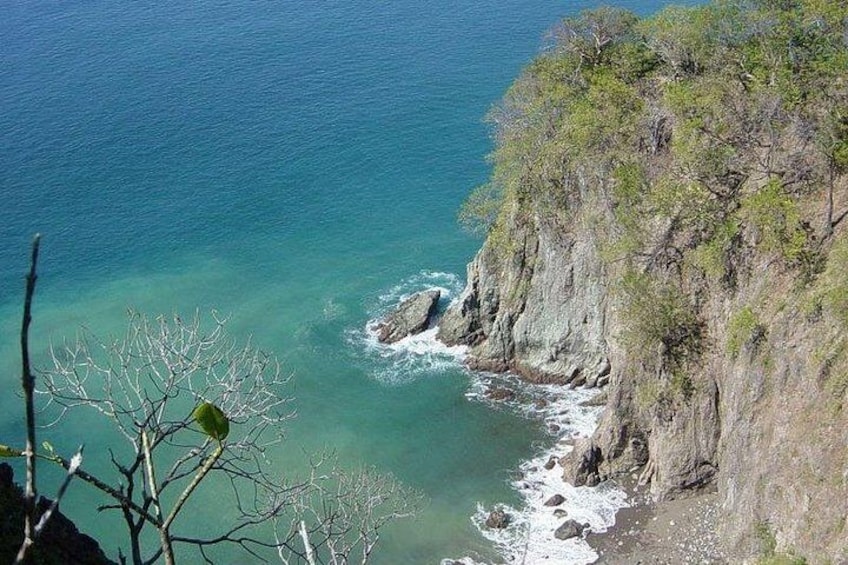 Full Day Tour to Tortuga Island from Jaco 5