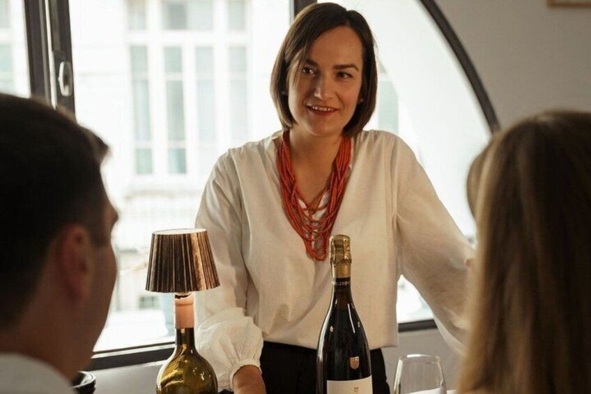 Wine Tasting Class: Tour de France in 8 wines (Nice City Centre) 4