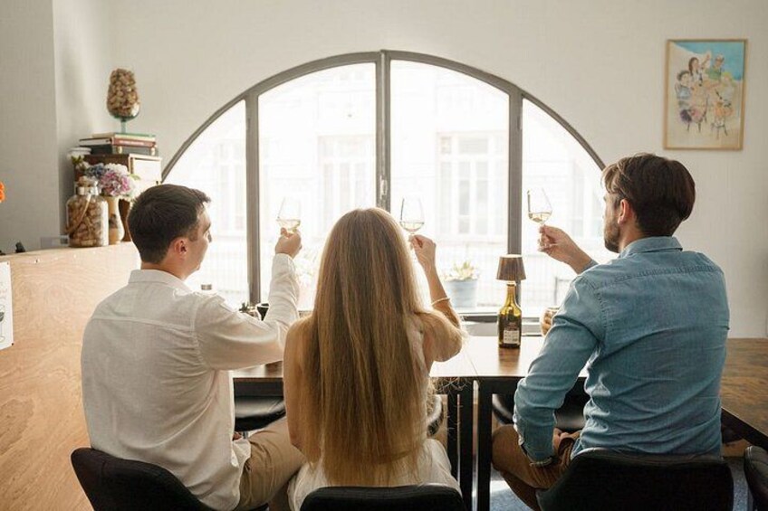 French Wine Tasting in Nice: Tour de France in 8 Wines 3