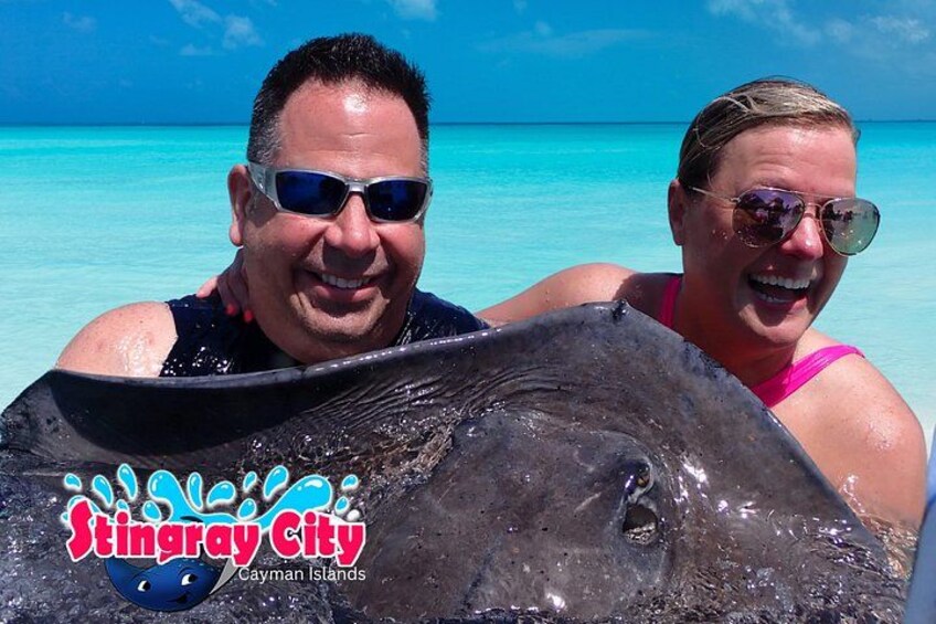 Stingray City Cayman Islands - Tours and Excursions 2