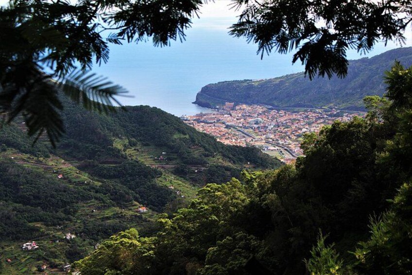 In my tours you can see Madeira in so many different perspectives. 3