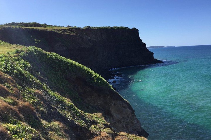 Behind The Bay - Explore Like a Local: Waterfalls/paddleboarding 3