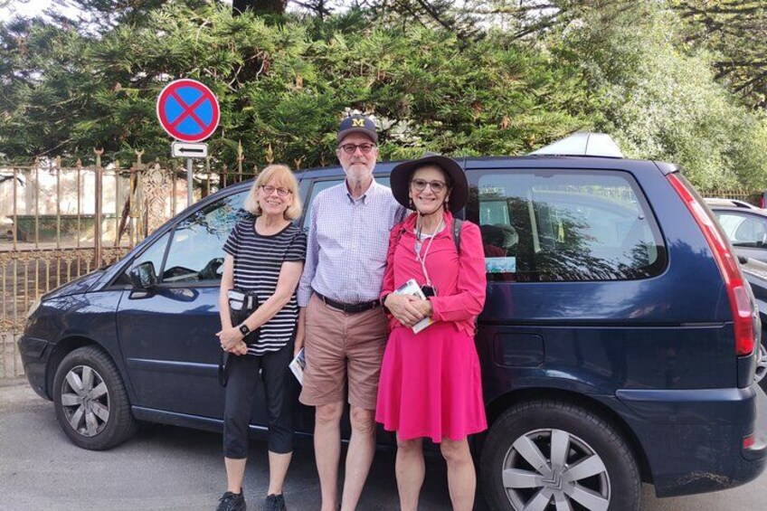Private Tour to Sintra from Lisbon - Palaces, Gardens & Coast 5