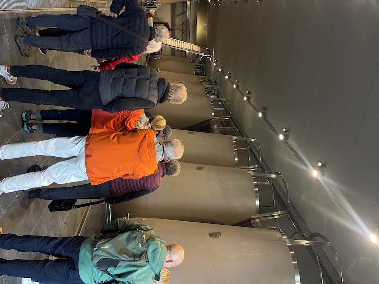 Saint Emilion Full-Day Wine Tour From Bordeaux 4