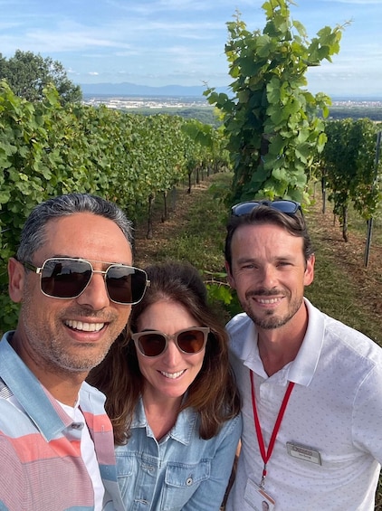 Alsace Full-Day Wine Tour From Strasbourg 4