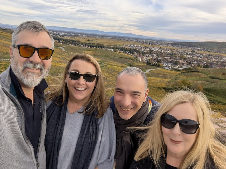 Pearls of Alsace Sightseeing Full-Day Tour From Strasbourg 3