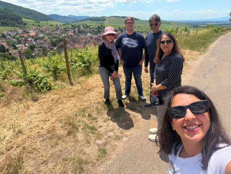 Pearls of Alsace Sightseeing Full-Day Tour From Strasbourg 4
