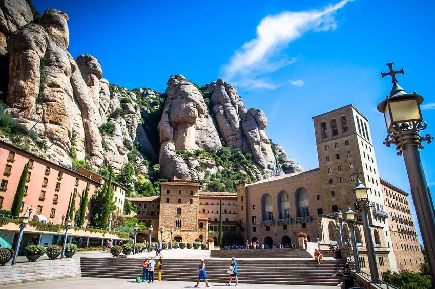 Combo Tour: Montserrat Half-Day Tour & Sailing Cruise 4