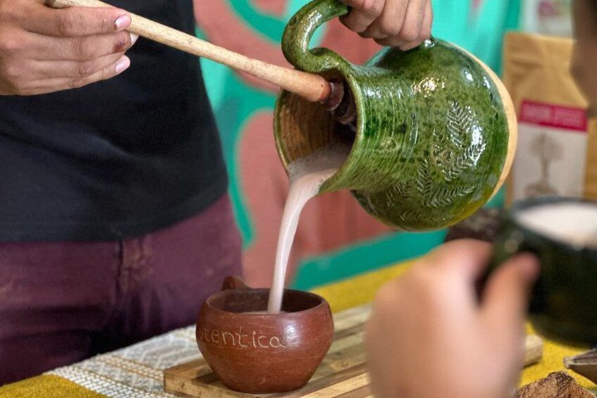Oaxaca Conmigo Private Tours 3