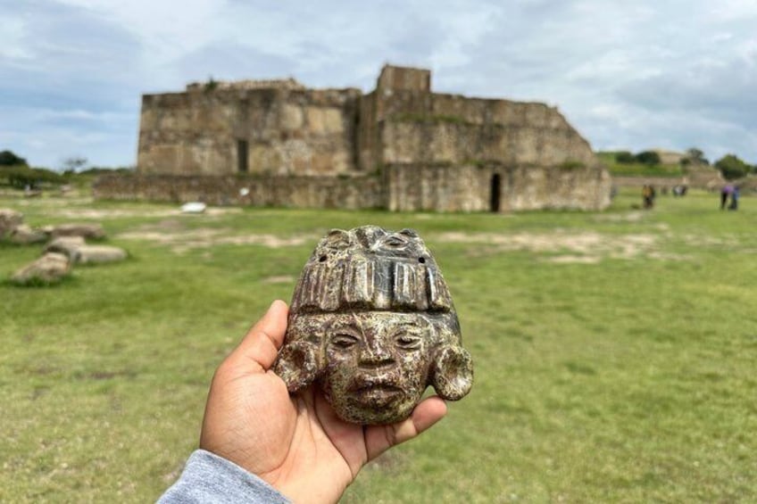 Oaxaca Conmigo Private Tours 5
