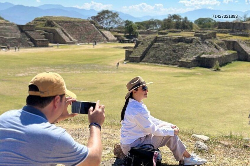 Oaxaca Conmigo Private Tours 2