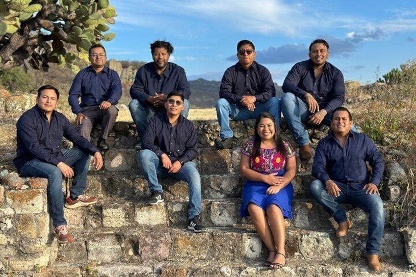Oaxaca Conmigo Private Tours 4