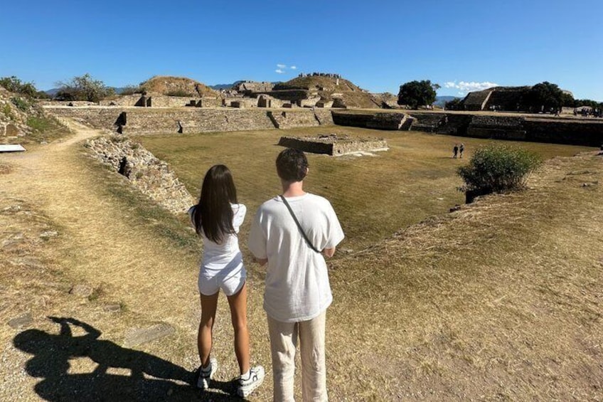 Oaxaca Conmigo Private Tours 2