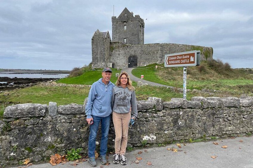 Galway bay castle 2