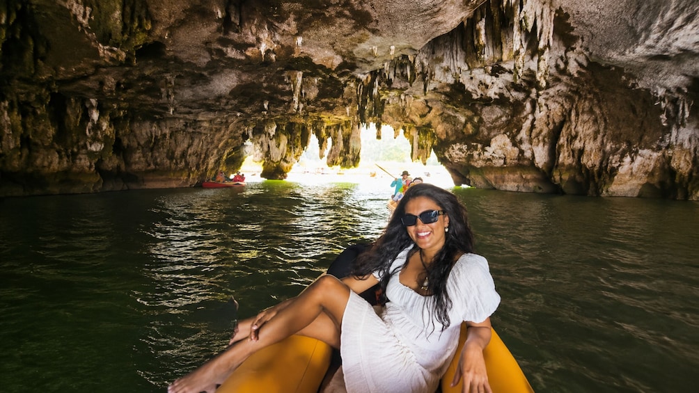 James Bond Island Full-Day Tour via Long Tail Boat 3
