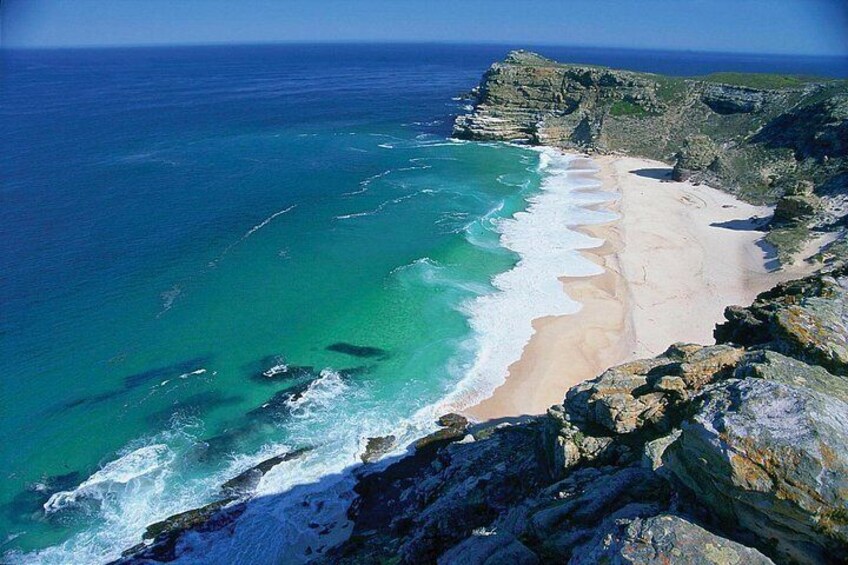 #1 Boulders Penguins & Cape Point Full Day Tour with Pickup 2