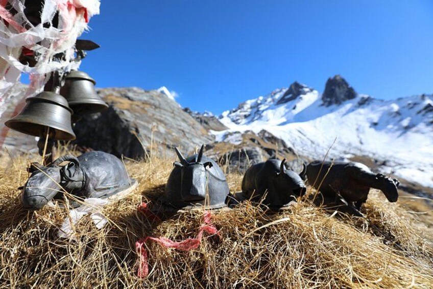 On the way to Khayer lake, Khopra Trek, Roshan Photography 5