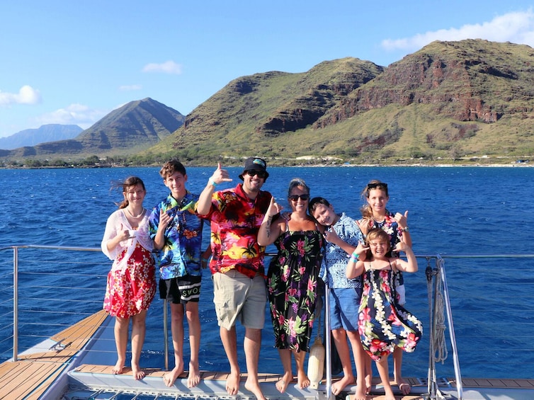 Premium Snorkeling Cruise, Buffet and Dolphin Watch- AM, PM or Sunset 4