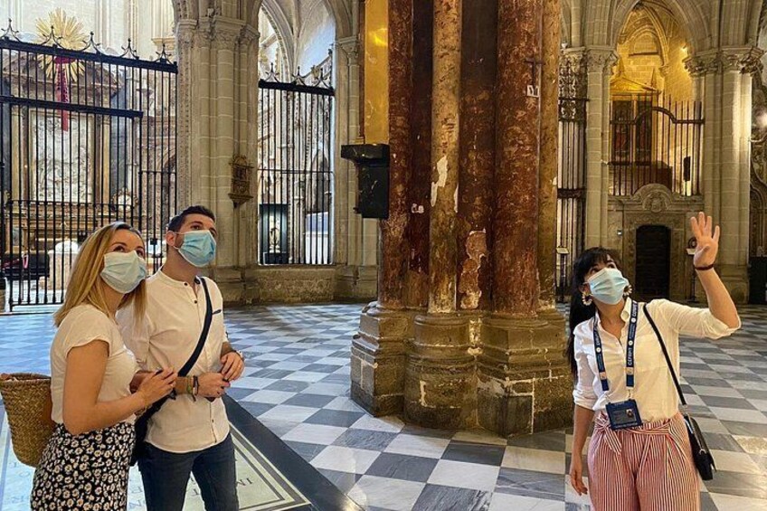 Toledo Private Tour with Cathedral Skip the Line Ticket 2