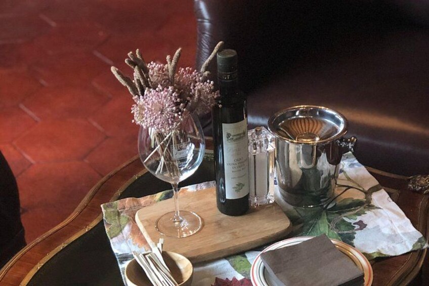 All the details of our Exclusive Brunello Tour 2