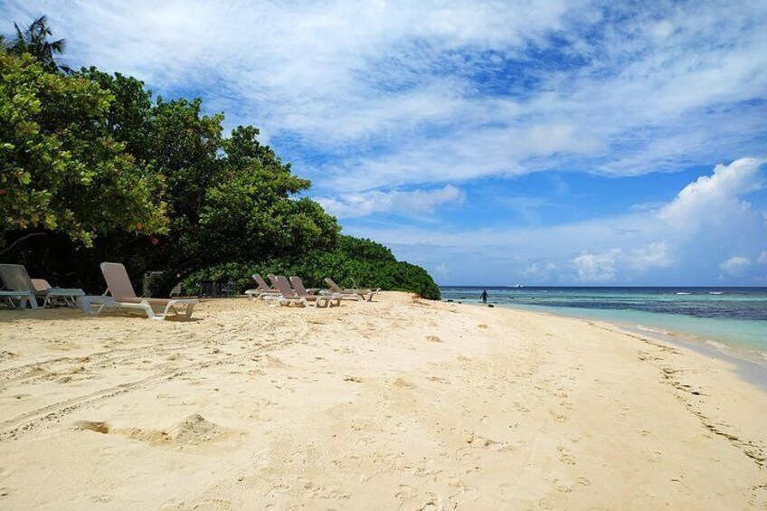 Bikini Beach