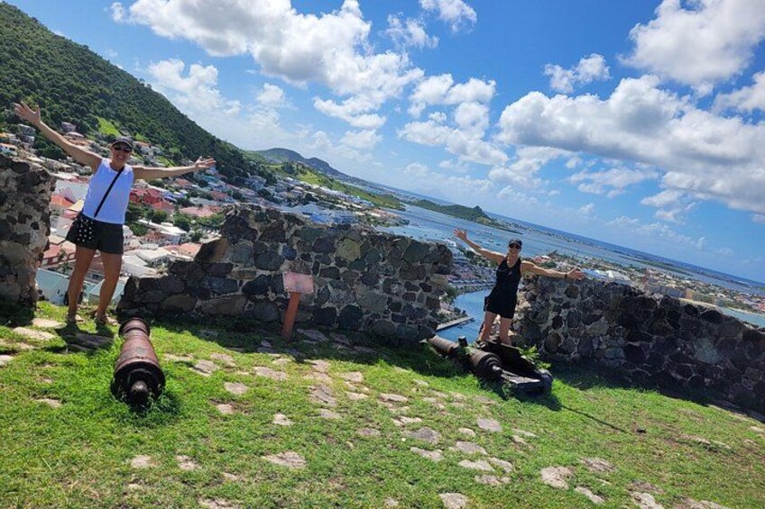 St. Maarten Pelican Private Tour 3