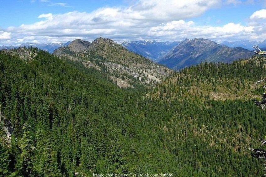 The Bavarian Village of Leavenworth: Day Trip from Seattle 4