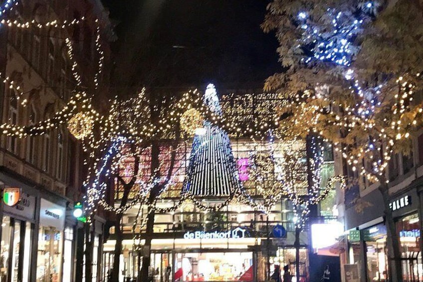 Maastricht Evening Sightseeing Tour 2